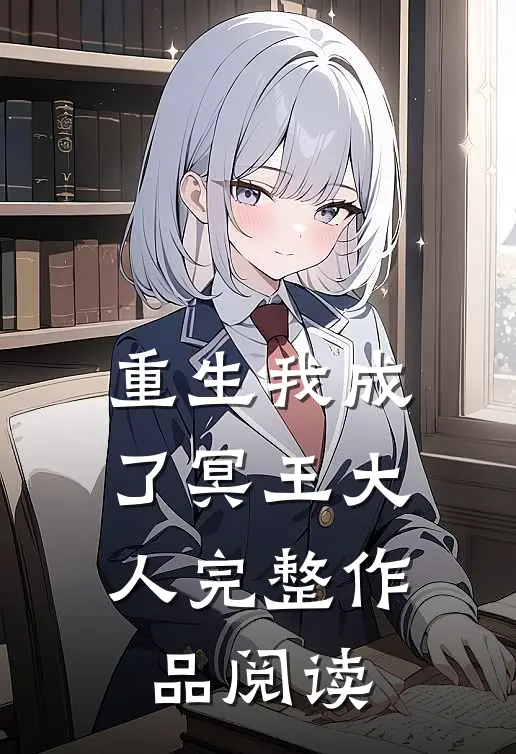 重生我成了冥王大人完整作品阅读