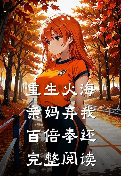 重生火海：亲妈弃我，百倍奉还完整阅读