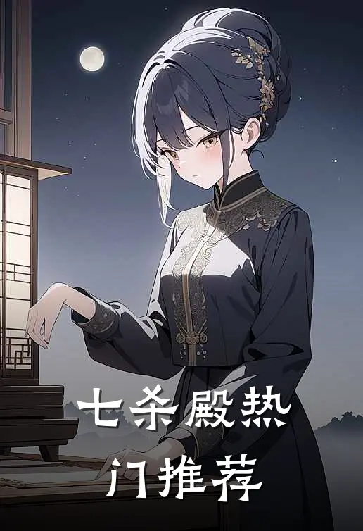 七杀殿热门推荐