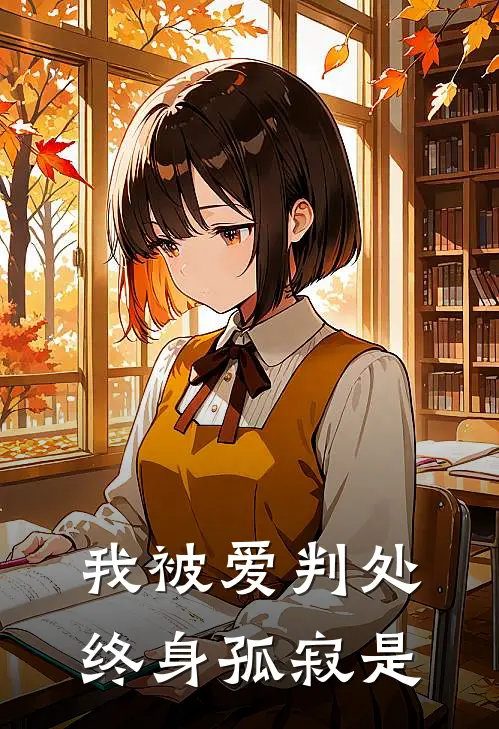 我被爱判处终身孤寂是