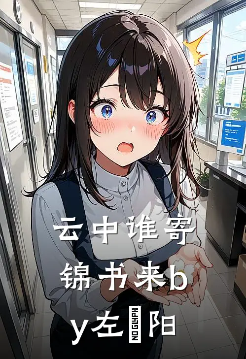云中谁寄锦书来by左曌阳