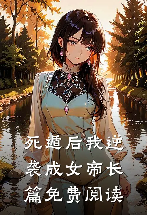 死遁后我逆袭成女帝长篇免费阅读