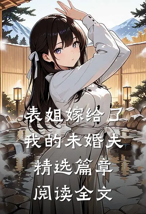 表姐嫁给了我的未婚夫精选篇章阅读全文