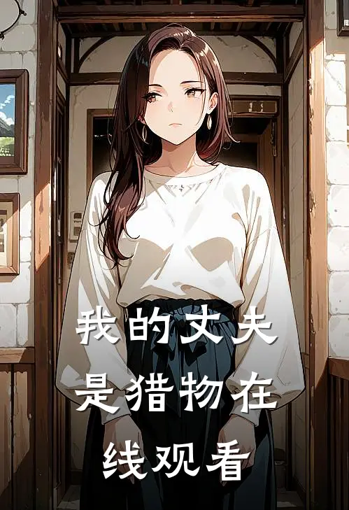 我的丈夫是猎物在线观看