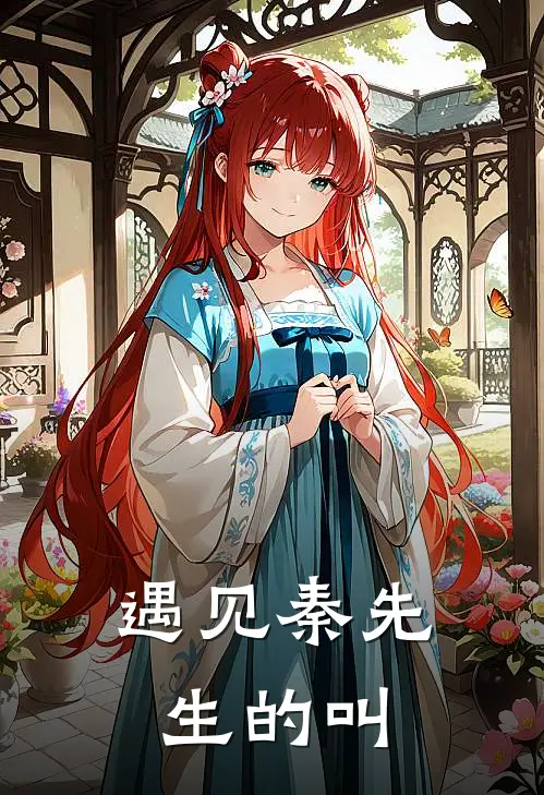 遇见秦先生的叫
