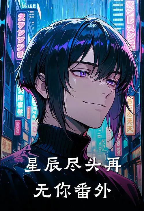 星辰尽头再无你 番外