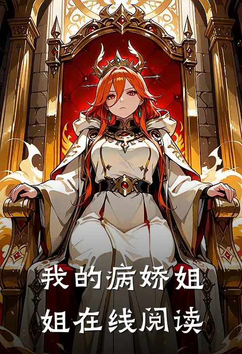 我的病娇姐姐在线阅读