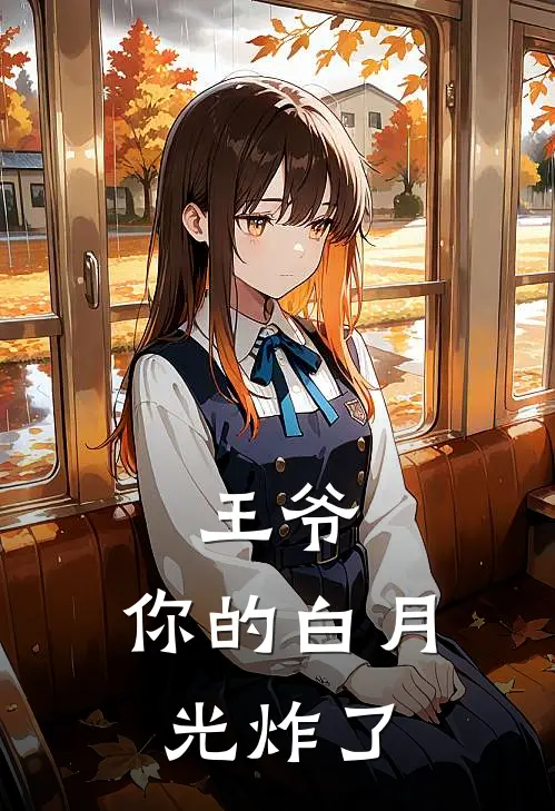 王爷，你的白月光炸了
