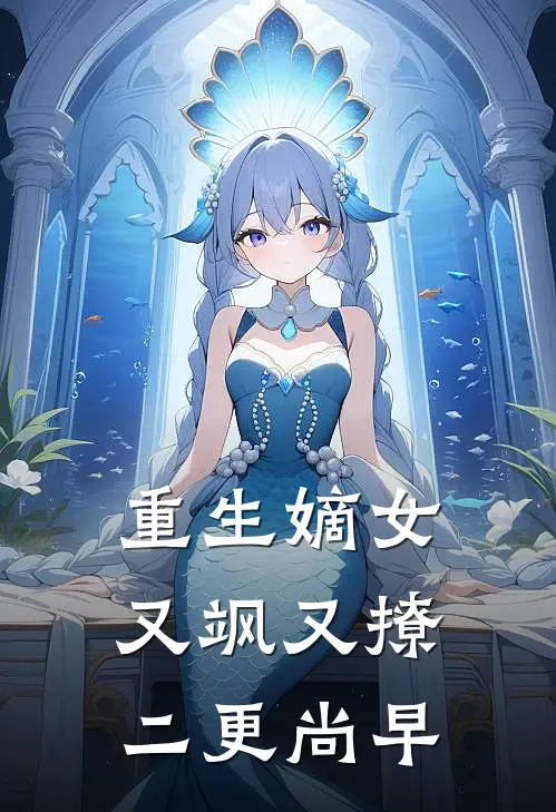 重生嫡女又飒又撩 二更尚早