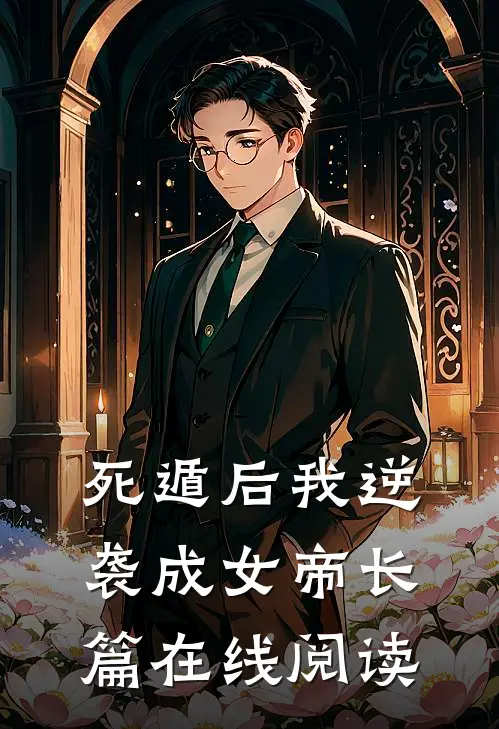 死遁后我逆袭成女帝长篇在线阅读