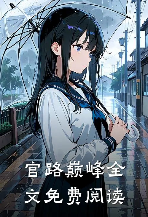 官路巅峰全文免费阅读