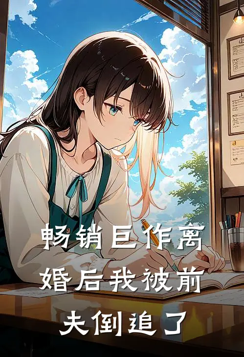 畅销巨作离婚后我被前夫倒追了