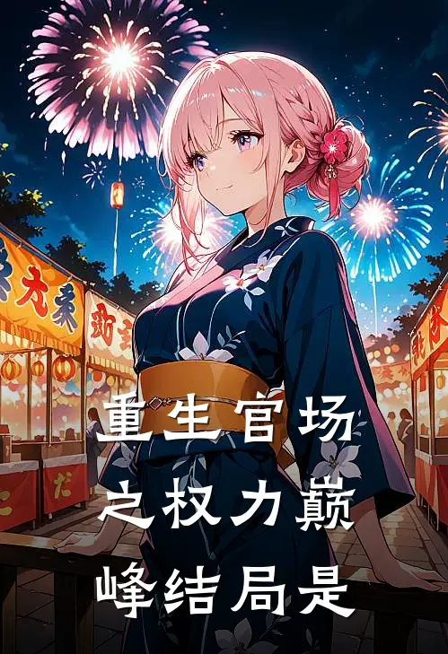 重生官场之权力巅峰结局是