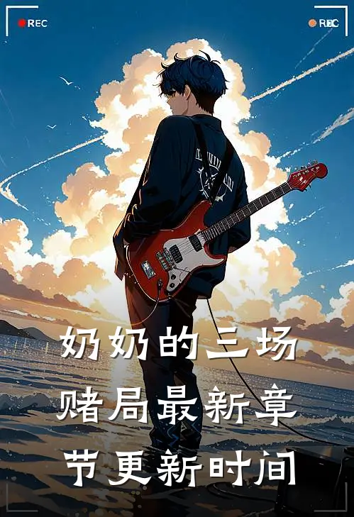 奶奶的三场赌局最新章节更新时间