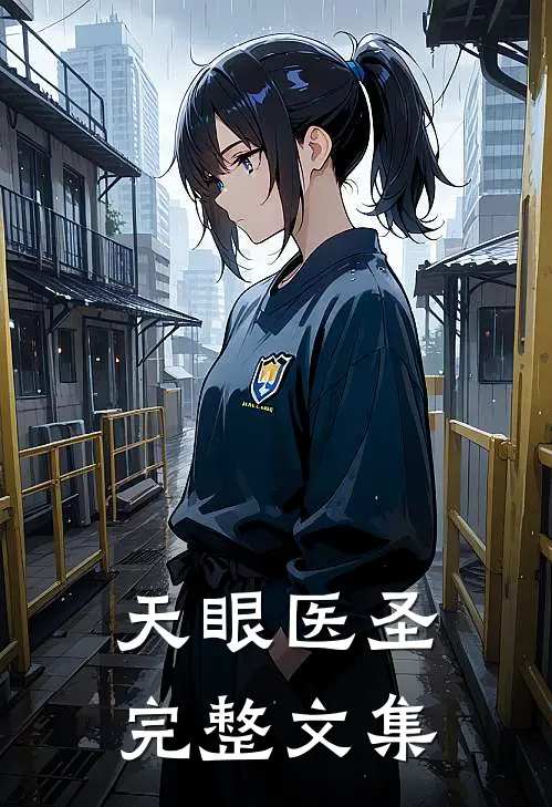 天眼医圣完整文集