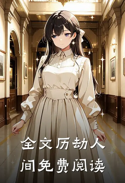 全文历劫人间免费阅读