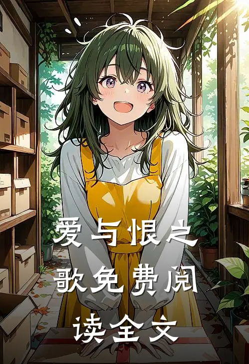 爱与恨之歌免费阅读全文