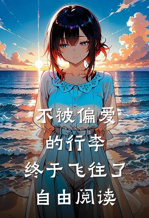 不被偏爱的行李，终于飞往了自由阅读