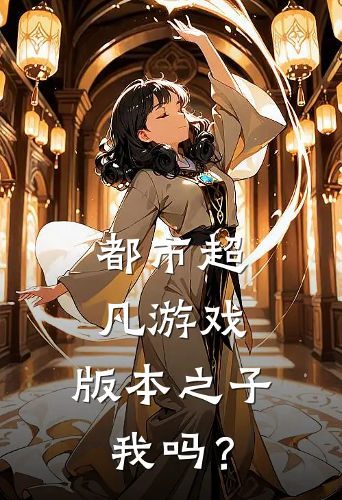 都市超凡游戏，版本之子，我吗？