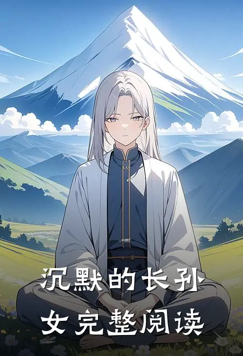 沉默的长孙女完整阅读