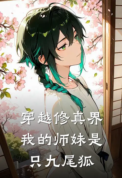 穿越修真界，我的师妹是只九尾狐