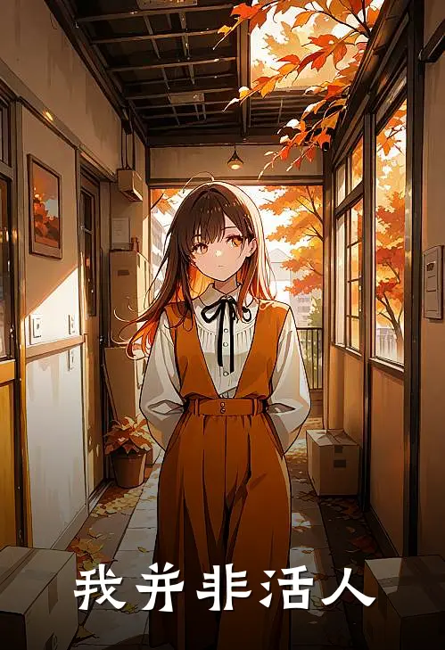 我并非活人