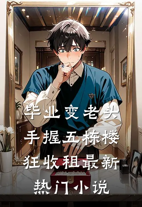 毕业变老头，手握五栋楼狂收租最新热门小说