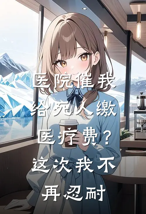医院催我给死人缴医疗费？这次我不再忍耐
