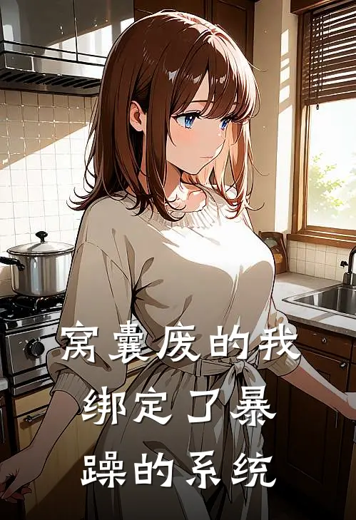 窝囊废的我绑定了暴躁的系统