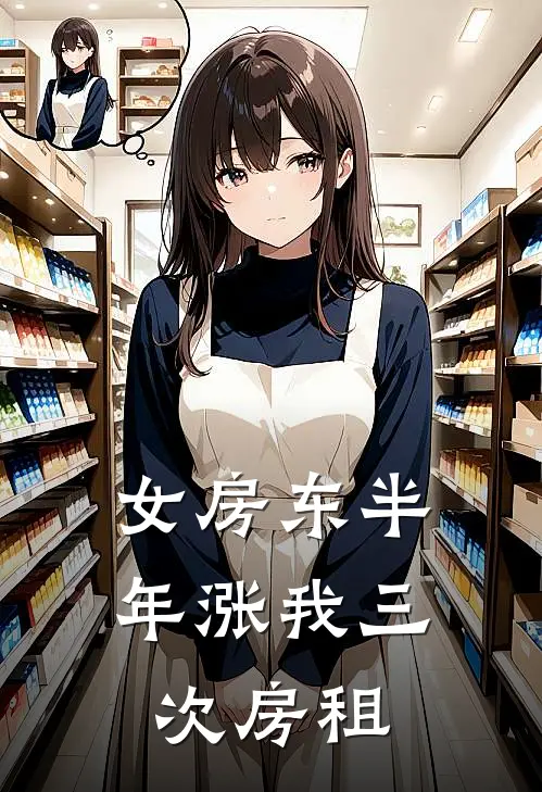 女房东半年涨我三次房租