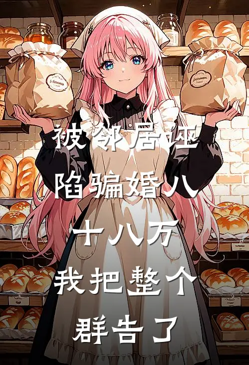 被邻居诬陷骗婚八十八万，我把整个群告了