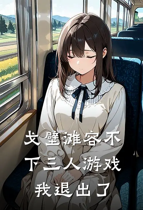 戈壁滩容不下三人游戏，我退出了