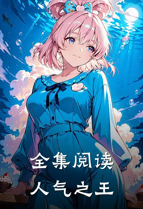 全集阅读人气之王