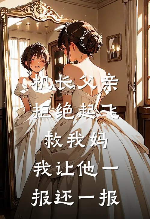 机长父亲拒绝起飞救我妈，我让他一报还一报