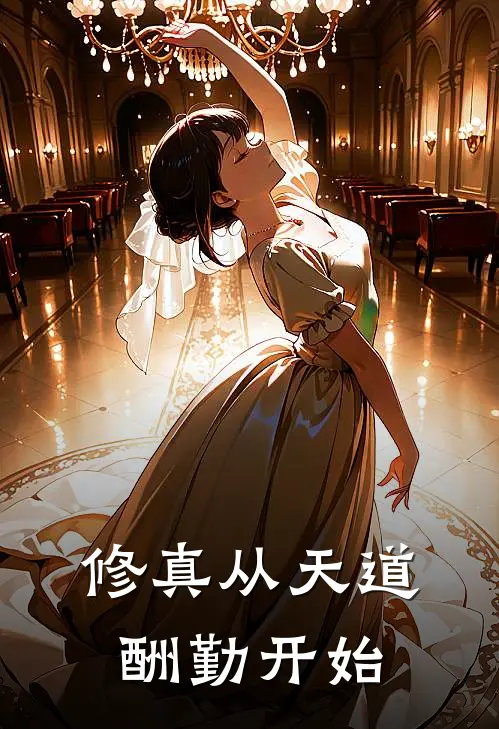 修真从天道酬勤开始