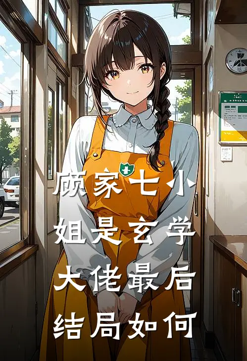 顾家七小姐是玄学大佬最后结局如何