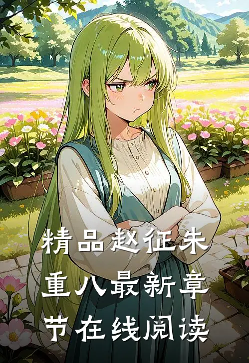 精品赵征朱重八最新章节在线阅读