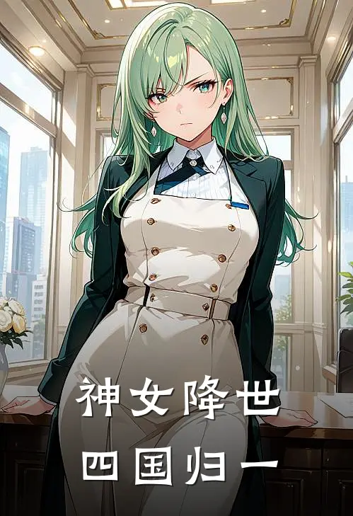 神女降世四国归一