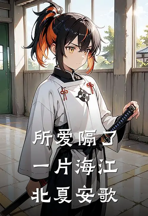 所爱隔了一片海江北夏安歌