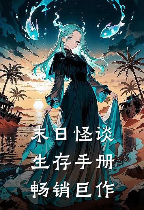 末日怪谈生存手册畅销巨作
