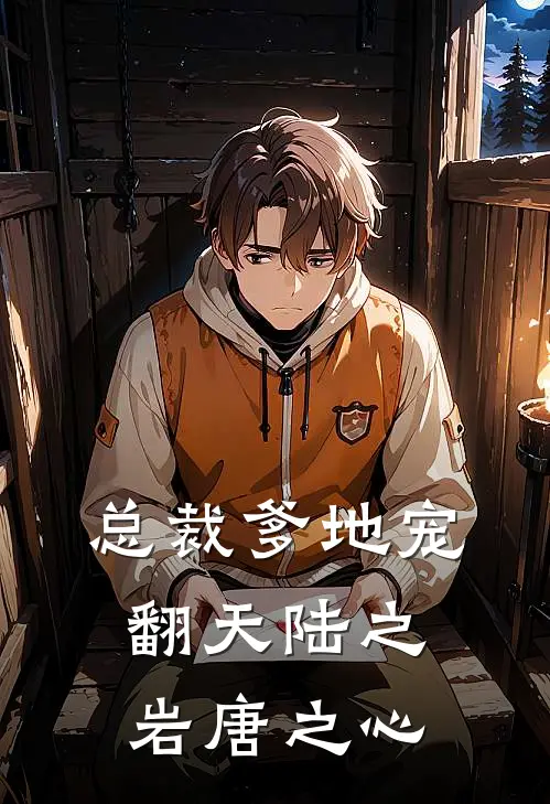 总裁爹地宠翻天陆之岩唐之心