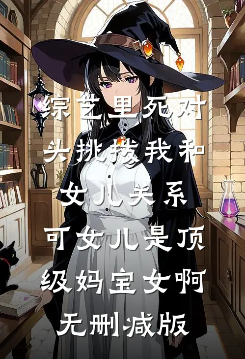 综艺里死对头挑拨我和女儿关系，可女儿是顶级妈宝女啊无删减版