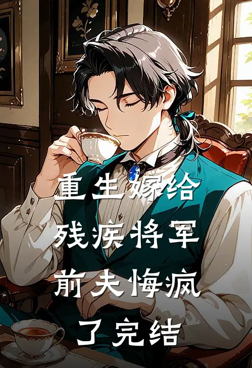 重生嫁给残疾将军，前夫悔疯了完结