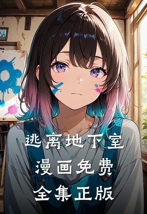 逃离地下室漫画免费全集正版
