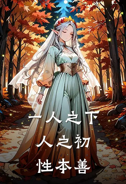 一人之下：人之初，性本善