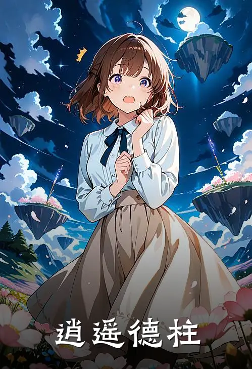 逍遥德柱