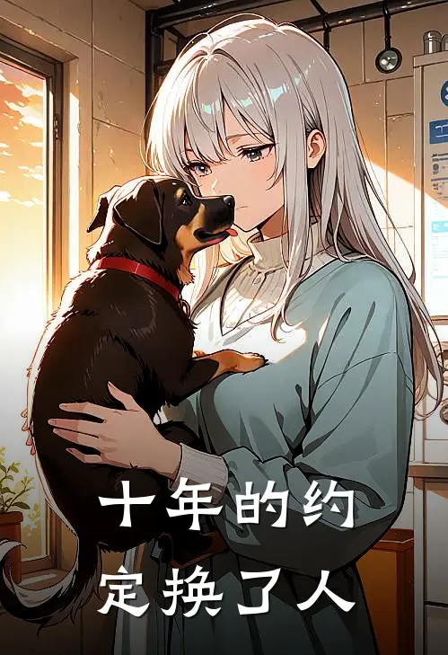 十年的约定换了人