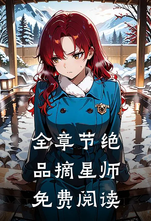全章节绝品摘星师免费阅读