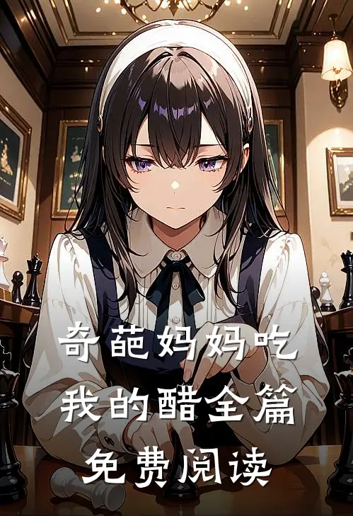 奇葩妈妈吃我的醋全篇免费阅读