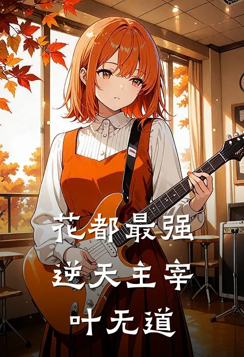 花都最强逆天主宰叶无道